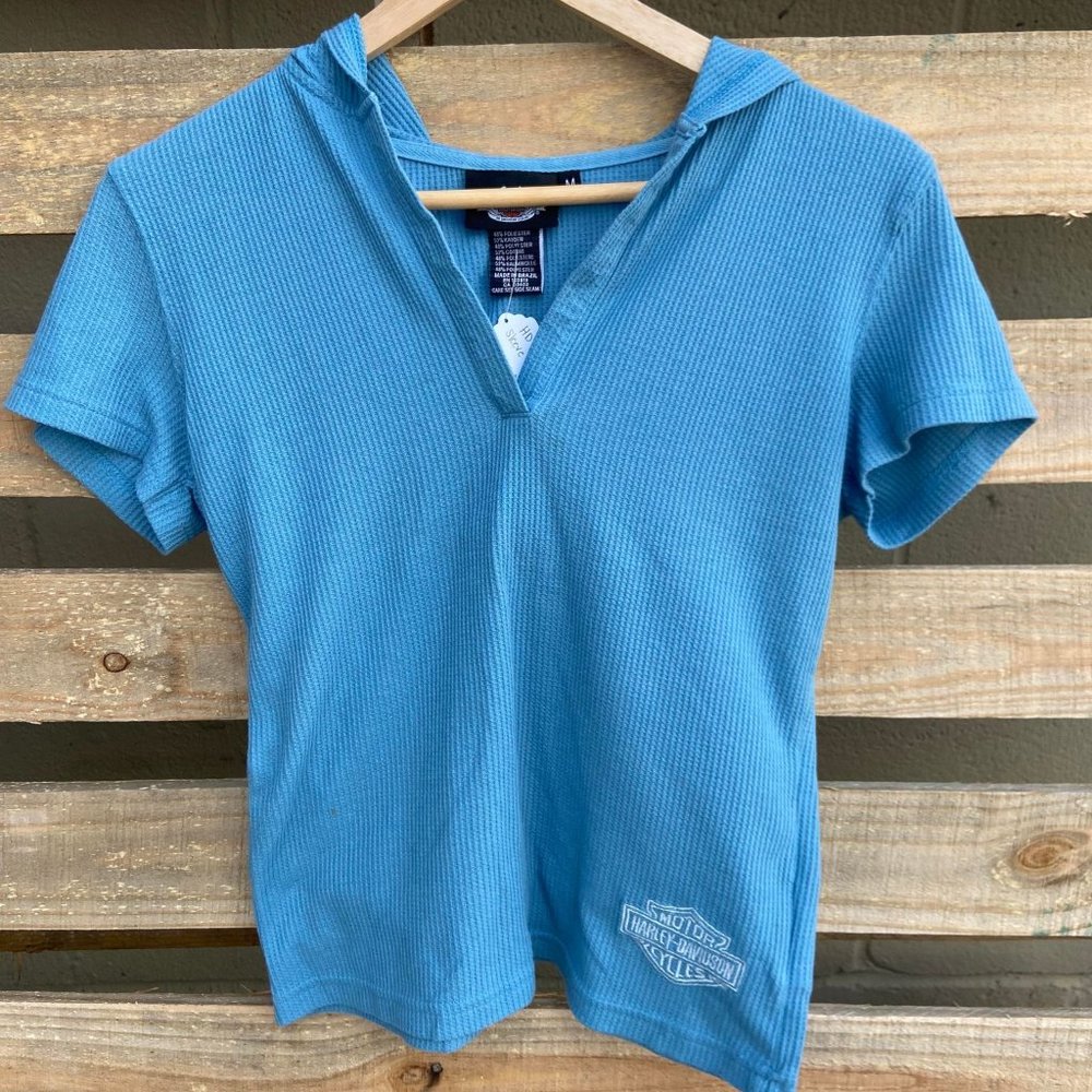 Harley Davidson Shirt